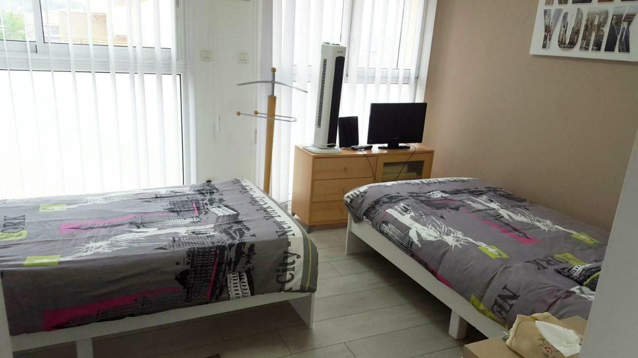 Chambres D'Hotes Chez Pat Et Nanou シス・フール・レ・プラージュ エクステリア 写真