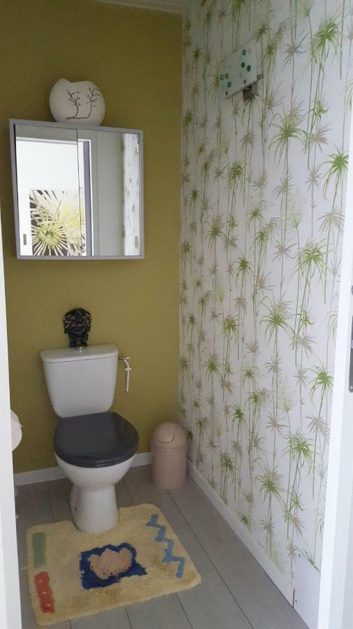 Chambres D'Hotes Chez Pat Et Nanou シス・フール・レ・プラージュ エクステリア 写真