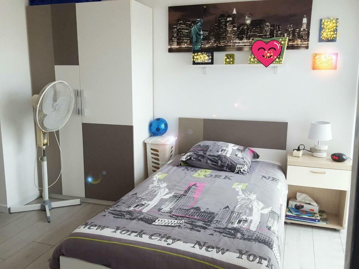 Chambres D'Hotes Chez Pat Et Nanou シス・フール・レ・プラージュ エクステリア 写真