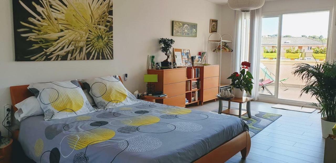 Chambres D'Hotes Chez Pat Et Nanou シス・フール・レ・プラージュ エクステリア 写真